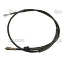 KU40701   Tachometer Drive Cable---57"---Replaces 34260-34650